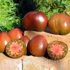 Насіння томату Чорне серце Бреда 30 нас