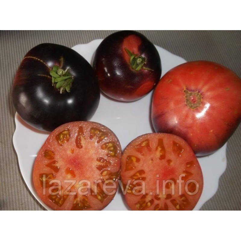 Насіння томату Блакитна красуня (Blue Beauty) 15 нас Насіння томату Блакитна красуня (Blue Beauty) 15 нас