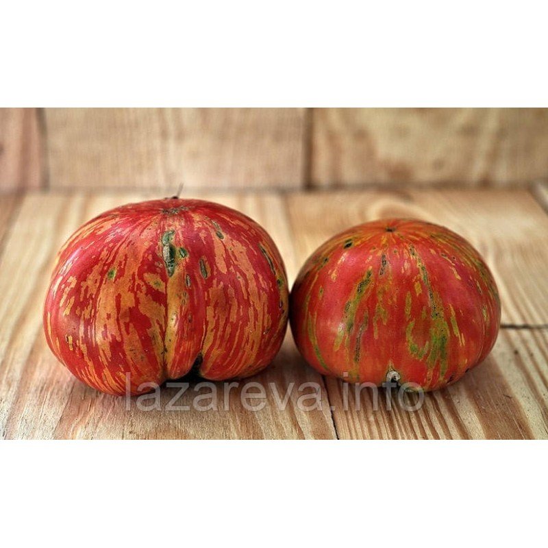 Семена томата Пышная королева 15 сем