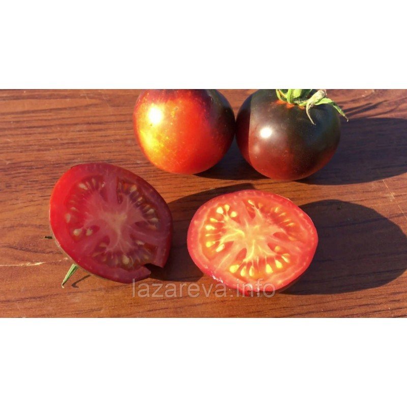 Насіння томату Шварц Сара 15 нас Насіння томату Шварц Сара 15 нас