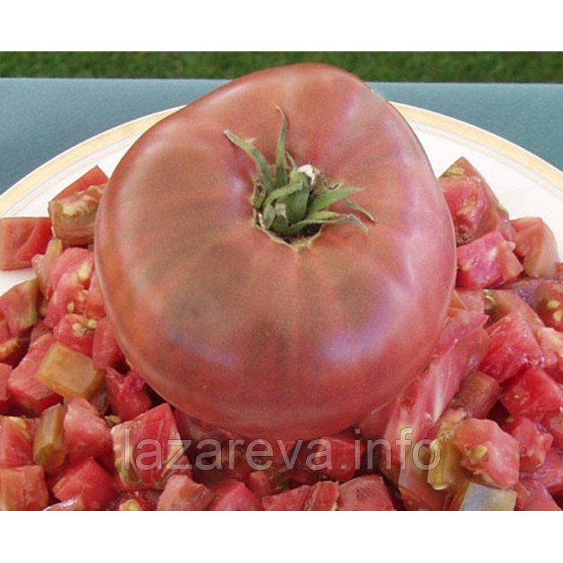 Насіння томату Шварц Сара 15 нас Насіння томату Шварц Сара 15 нас