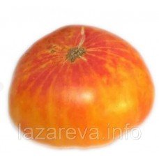 Насіння томату Грейпфрут 15 насінин