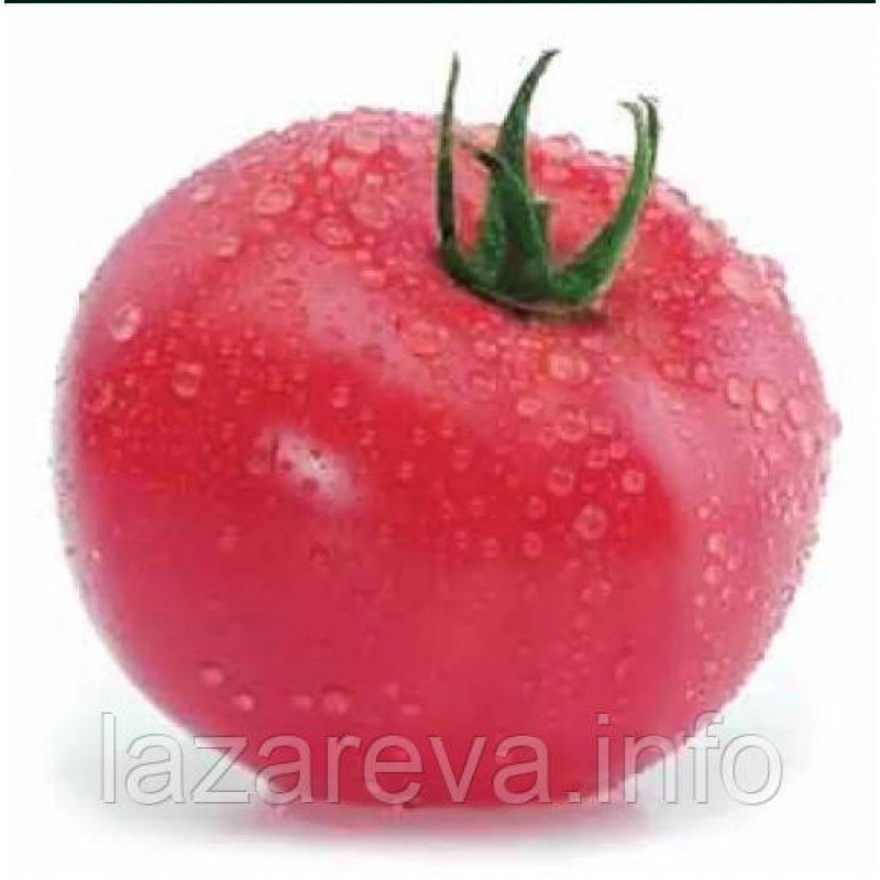 Насіння томату Загадка рожева 30 нас Насіння томату Загадка рожева 30 нас