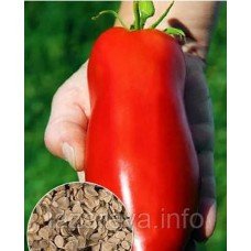 Насіння томату Перцевидний гігант 15 насінин