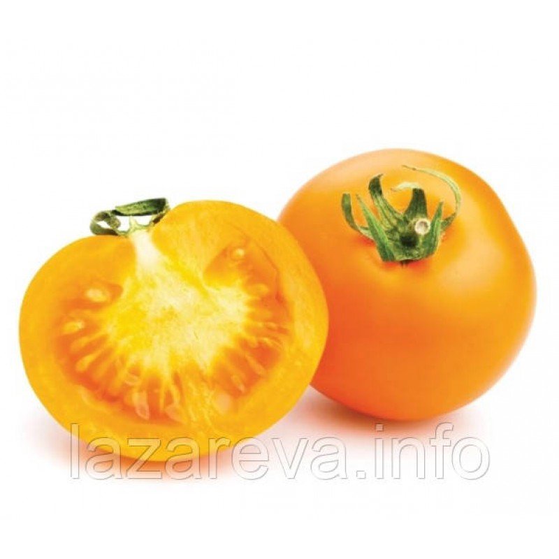 Насіння томату Хурма 15 насінин Насіння томату Хурма 15 насінин