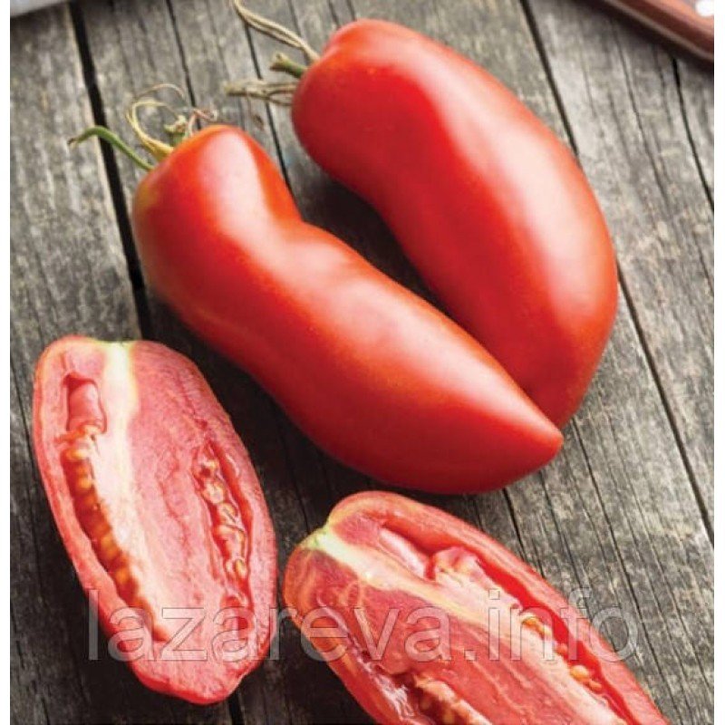 Семена томата Сан Морцано 30 сем