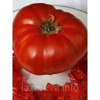Семена томата Бренди Вайн красный 30 шт