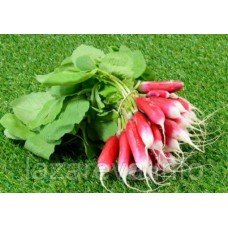 Семена редиса Французский завтрак 3 г