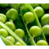 Насіння гороху Солодкий  25 г