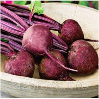 Насіння буряка Детройт 15 г Насіння буряка Детройт 15 г