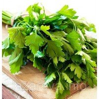 Семена петрушки Гигантелла 2 г Семена петрушки Гигантелла 2 г