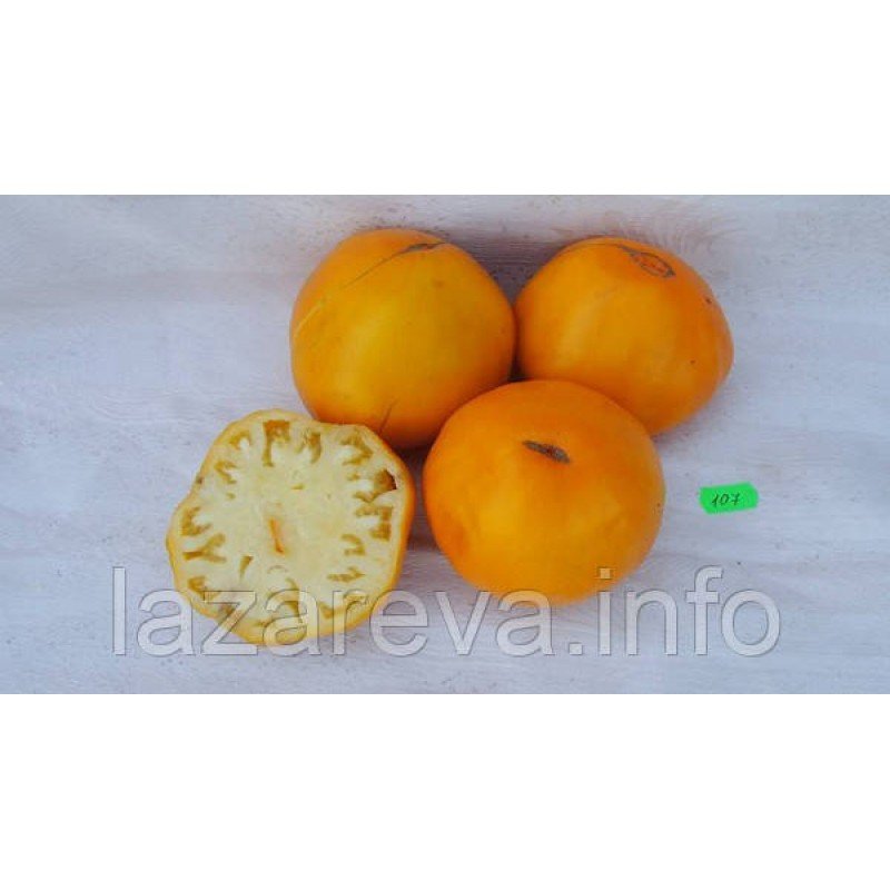 Насіння томату Ваша Величність 15 насінин Насіння томату Ваша Величність 15 насінин