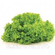 Насіння салата Лолла Біонда 1 г