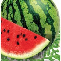 Насіння кавунів "від Лазаревих" Кримсон світ 3 г Насіння кавунів "від Лазаревих" Кримсон світ 3 г