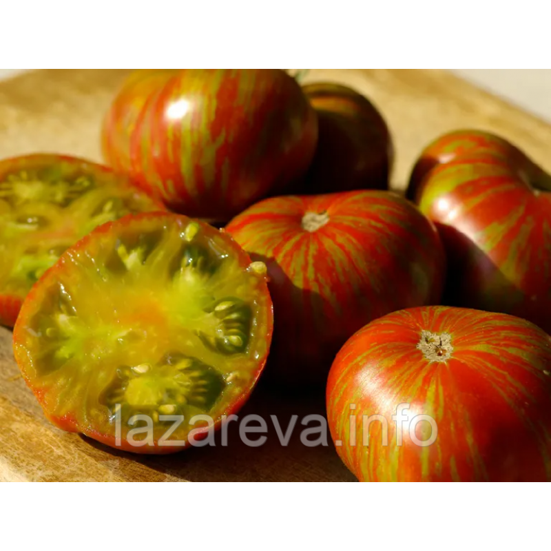 Насіння томату Гном Дельта Дайвер (Dwarf Delta Diver) 10 шт Насіння томату Гном Дельта Дайвер (Dwarf Delta Diver) 10 шт