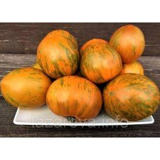 Насіння томату Гном Сяйво Вавилону (Babylon's Glow Dwarf) 10 нас