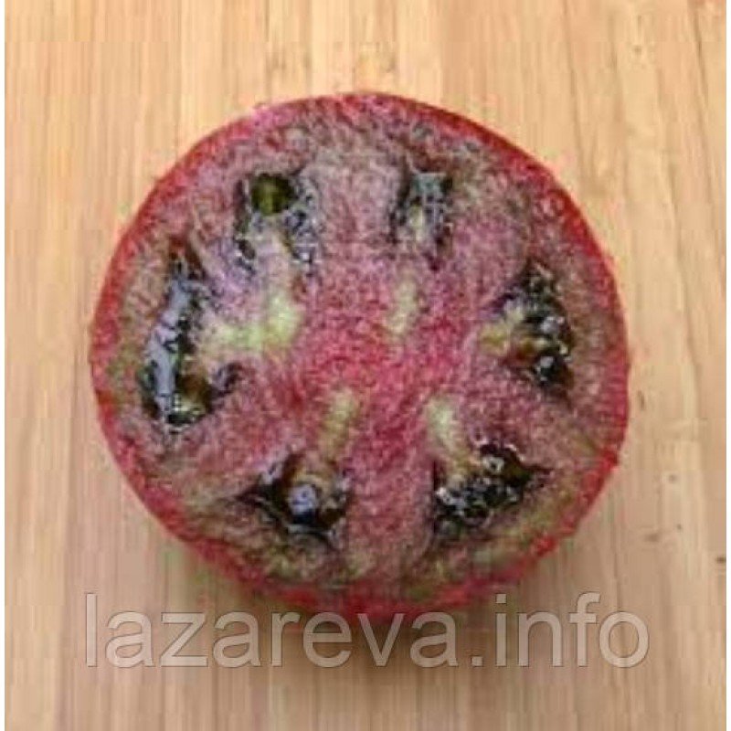 Насіння томату Чорний імператор (Black Emperor) 15 шт Насіння томату Чорний імператор (Black Emperor) 15 шт